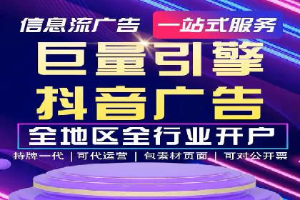 成功SEM推广代运营案例分享